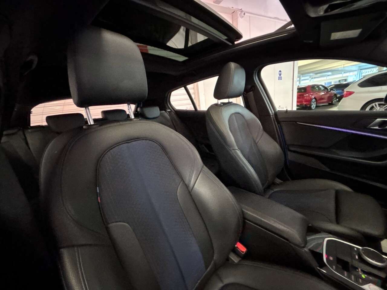 2023 BMW 1 SERIES 2023 BMW 1 SERIES