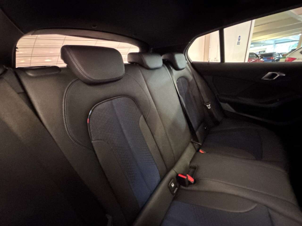 2023 BMW 1 SERIES 2023 BMW 1 SERIES