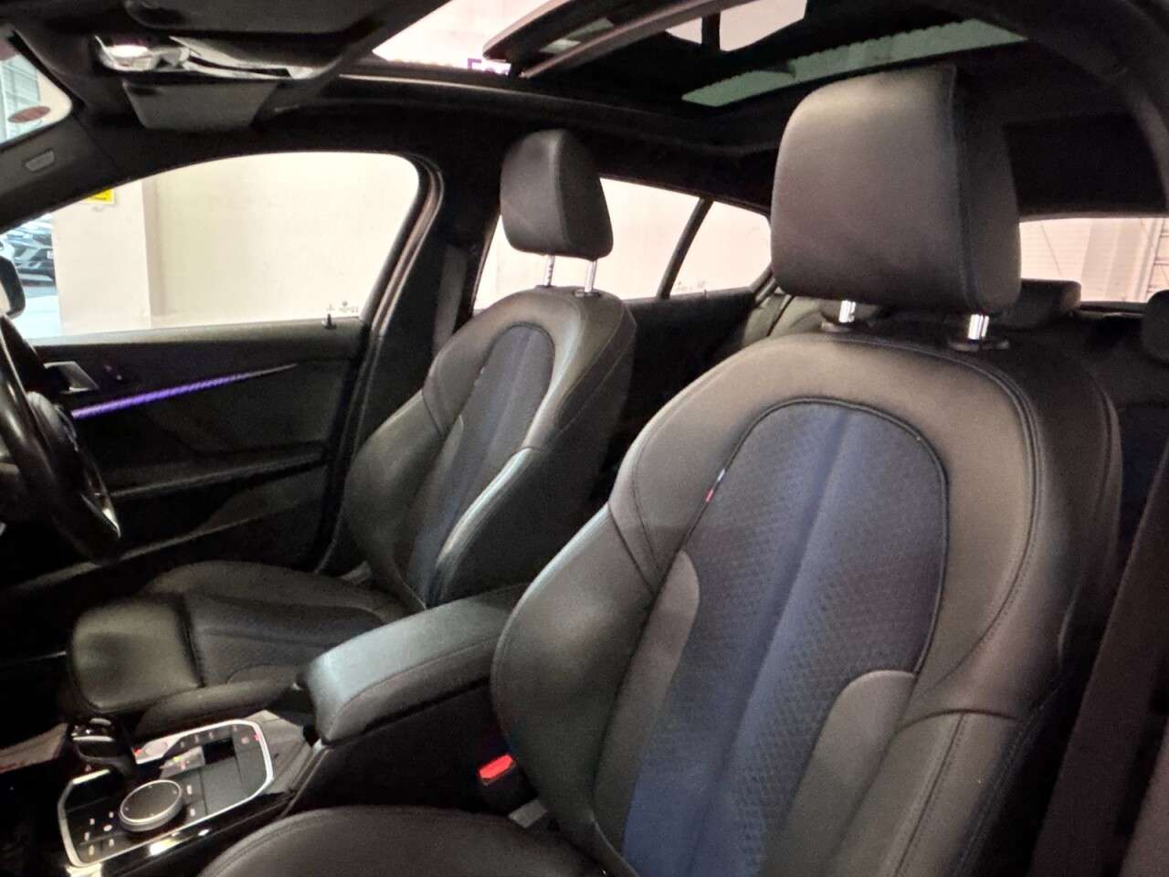 2023 BMW 1 SERIES 2023 BMW 1 SERIES