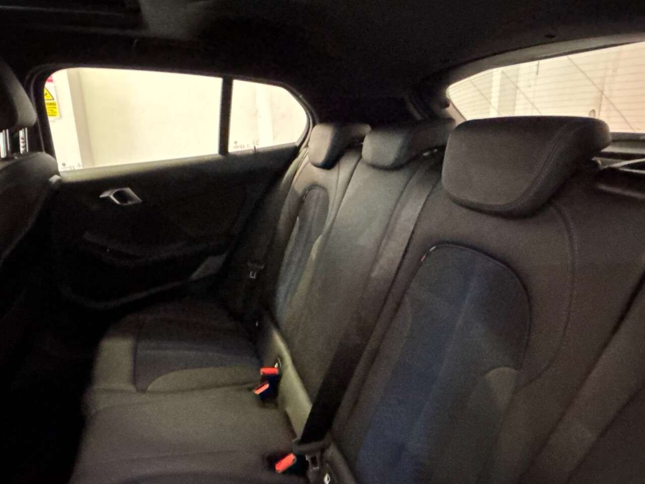 2023 BMW 1 SERIES 2023 BMW 1 SERIES