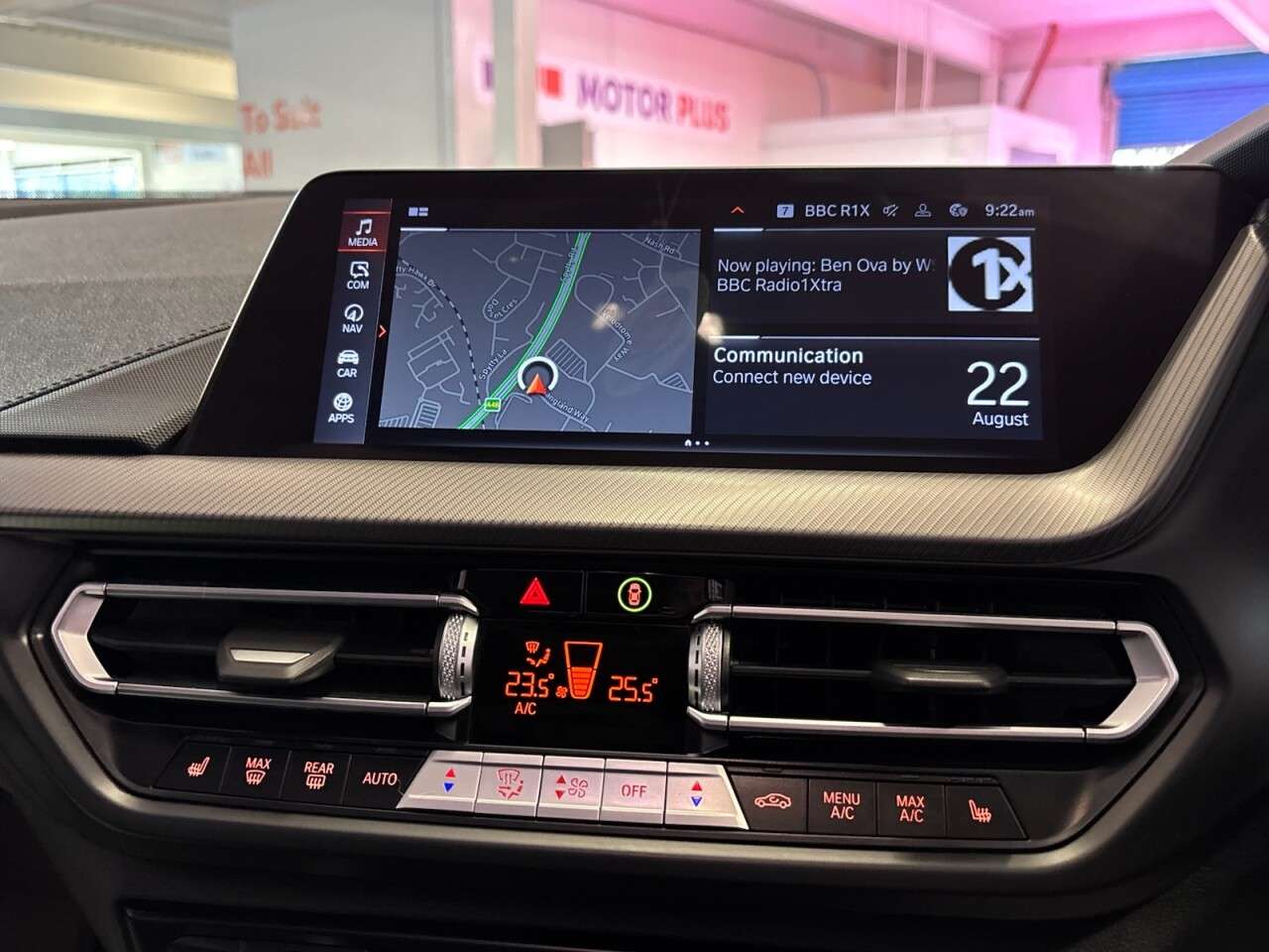 2023 BMW 1 SERIES 2023 BMW 1 SERIES