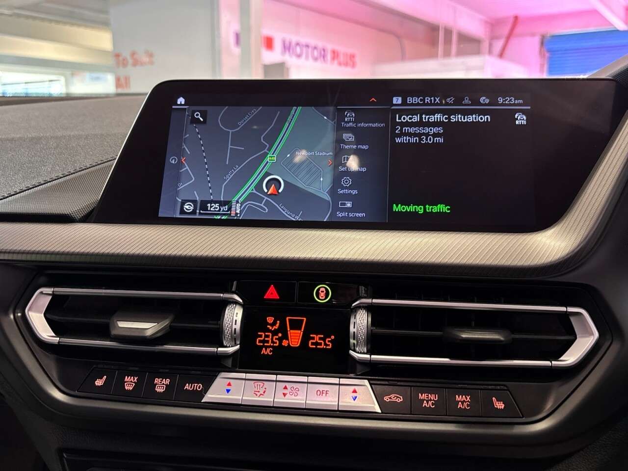 2023 BMW 1 SERIES 2023 BMW 1 SERIES