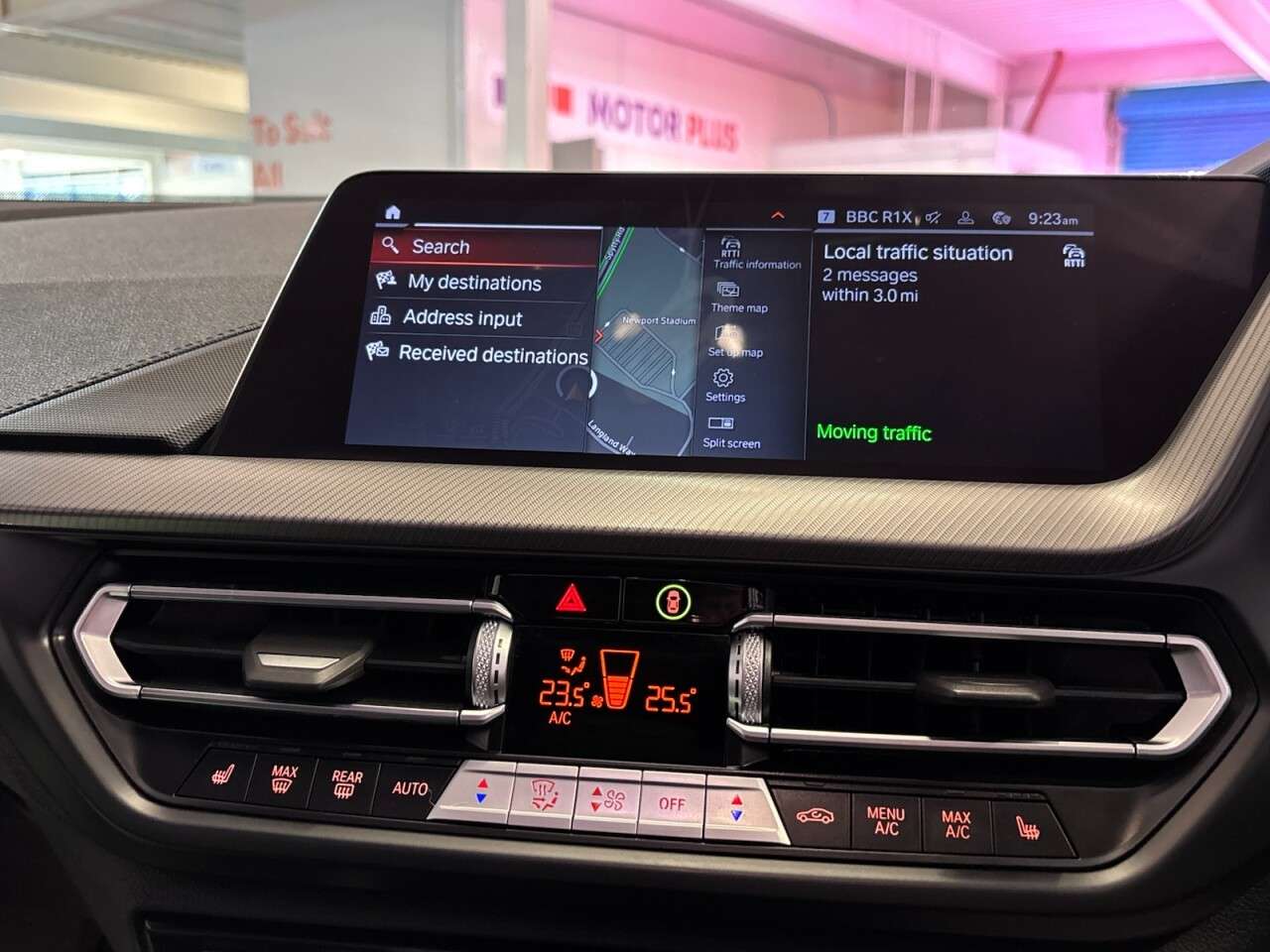 2023 BMW 1 SERIES 2023 BMW 1 SERIES