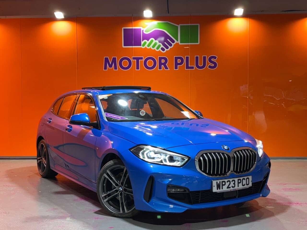 2023 BMW 1 SERIES 2023 BMW 1 SERIES