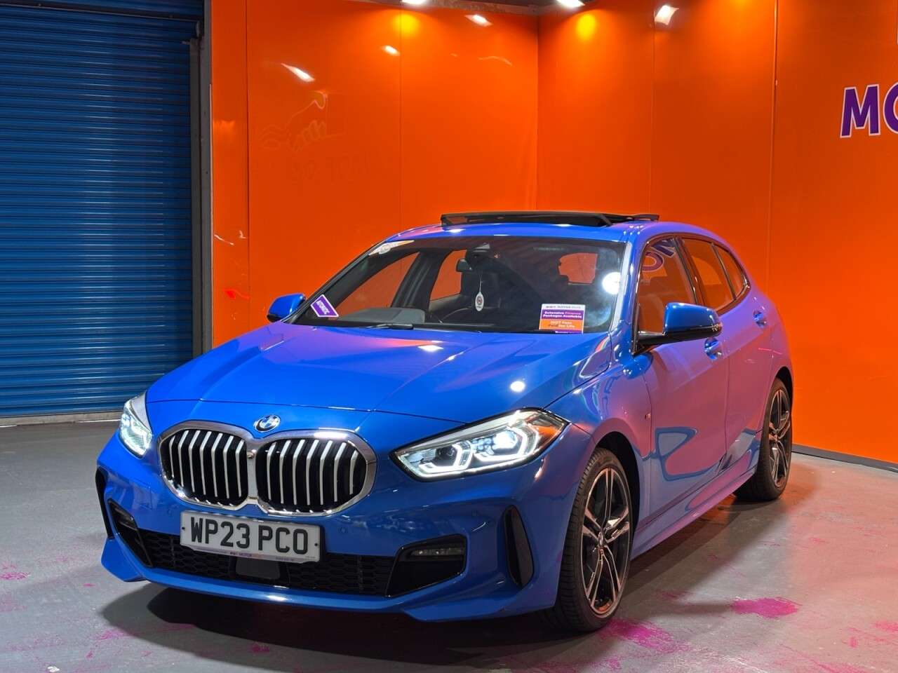 2023 BMW 1 SERIES 2023 BMW 1 SERIES