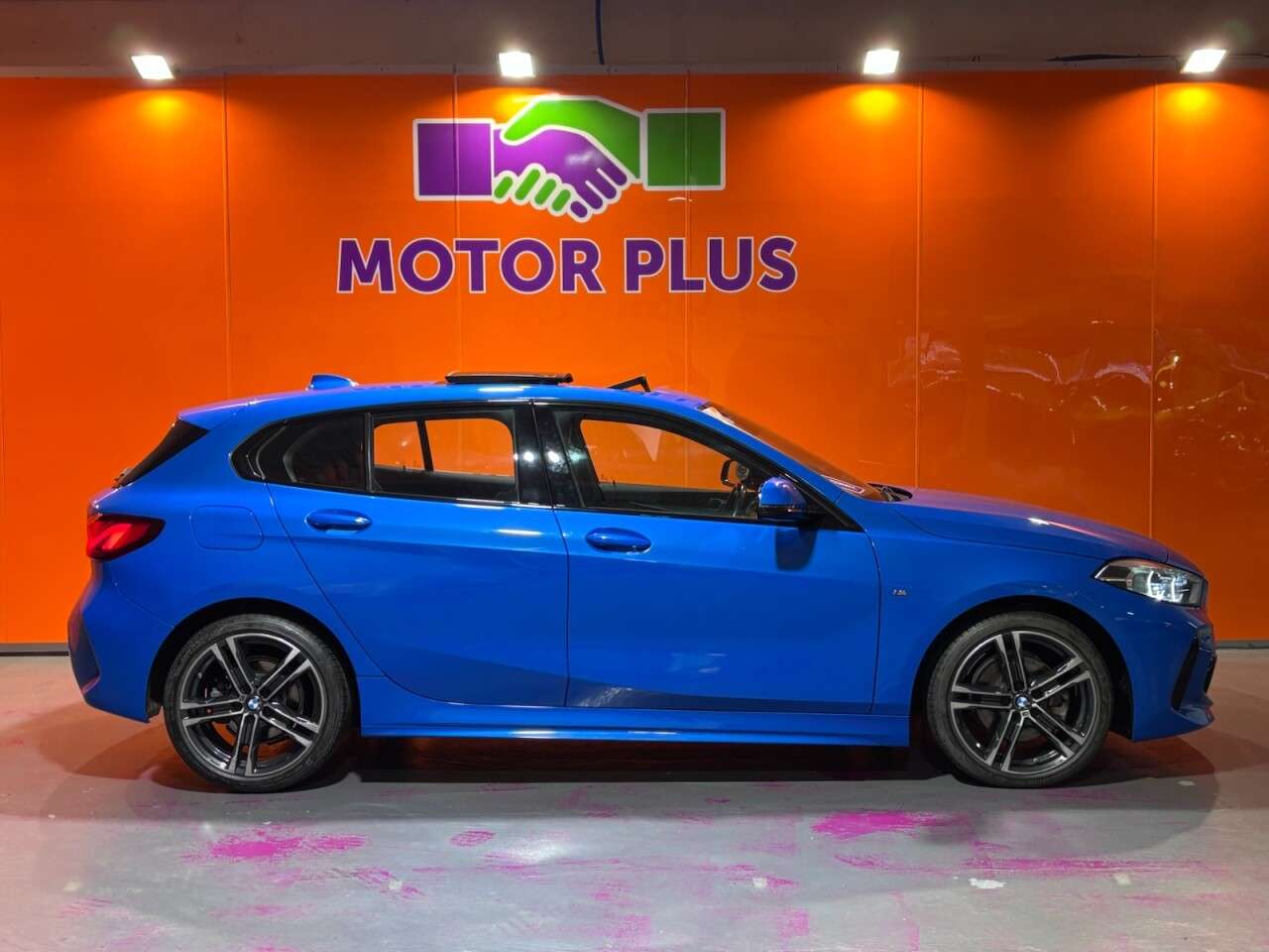 2023 BMW 1 SERIES 2023 BMW 1 SERIES