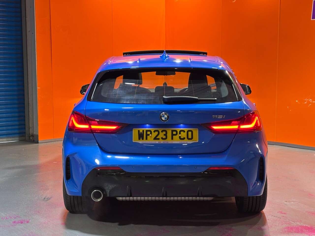 2023 BMW 1 SERIES 2023 BMW 1 SERIES