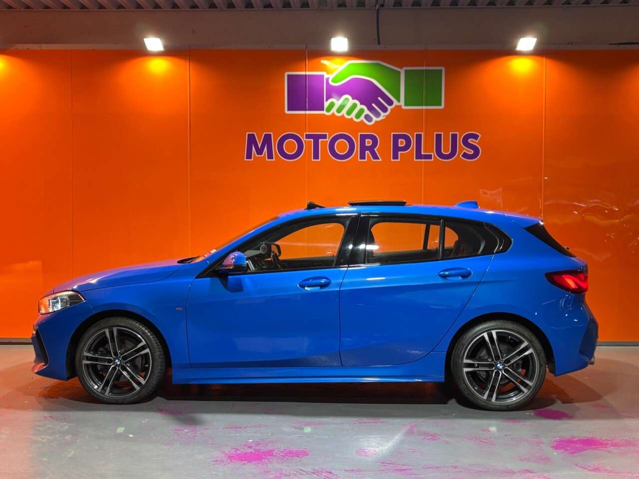 2023 BMW 1 SERIES 2023 BMW 1 SERIES