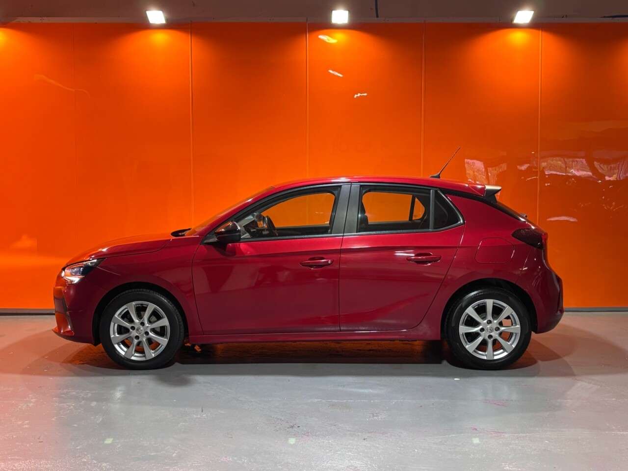 2022 VAUXHALL CORSA 2022 VAUXHALL CORSA