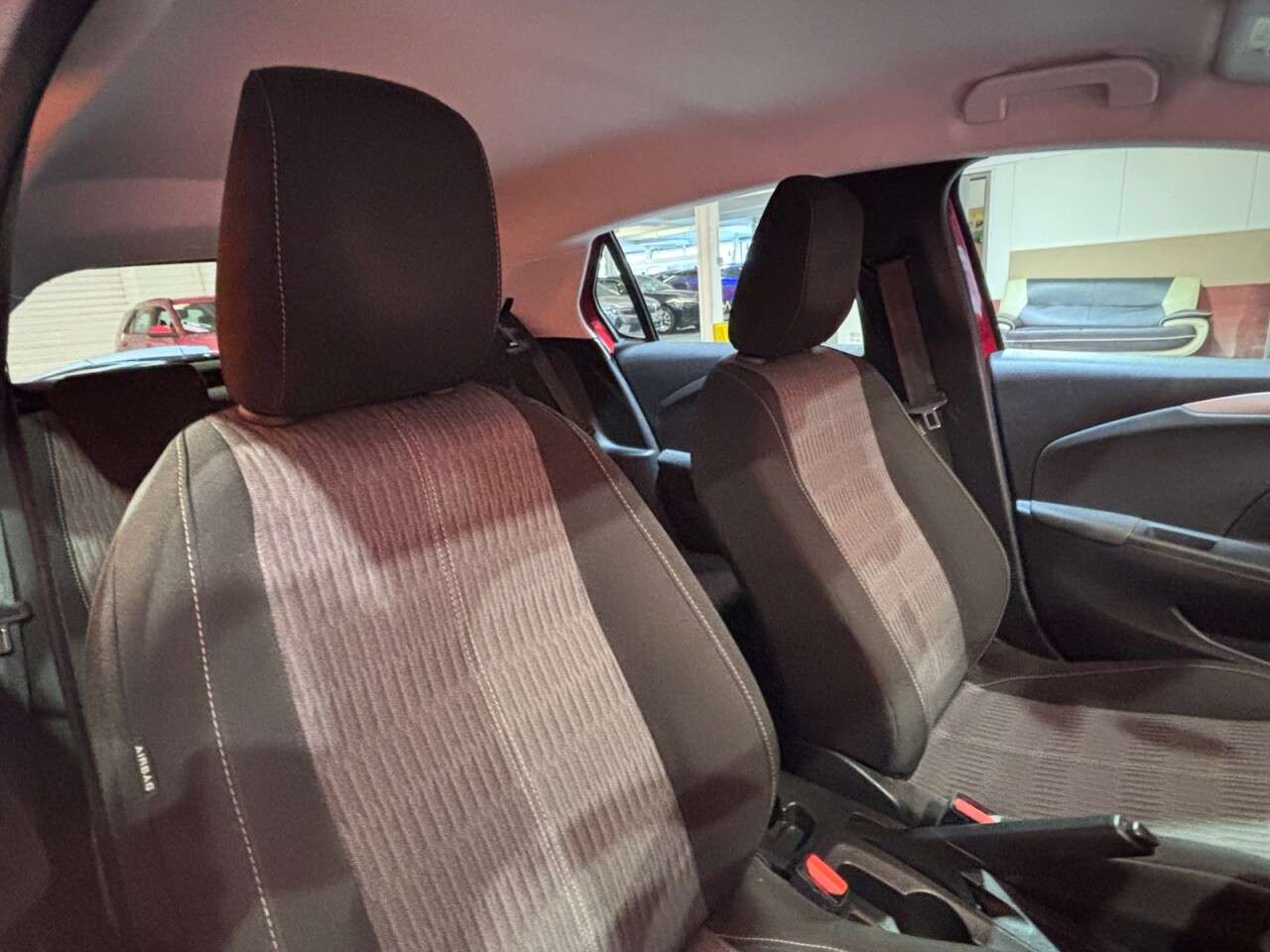 2022 VAUXHALL CORSA 2022 VAUXHALL CORSA