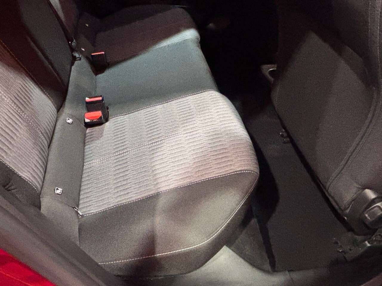 2022 VAUXHALL CORSA 2022 VAUXHALL CORSA