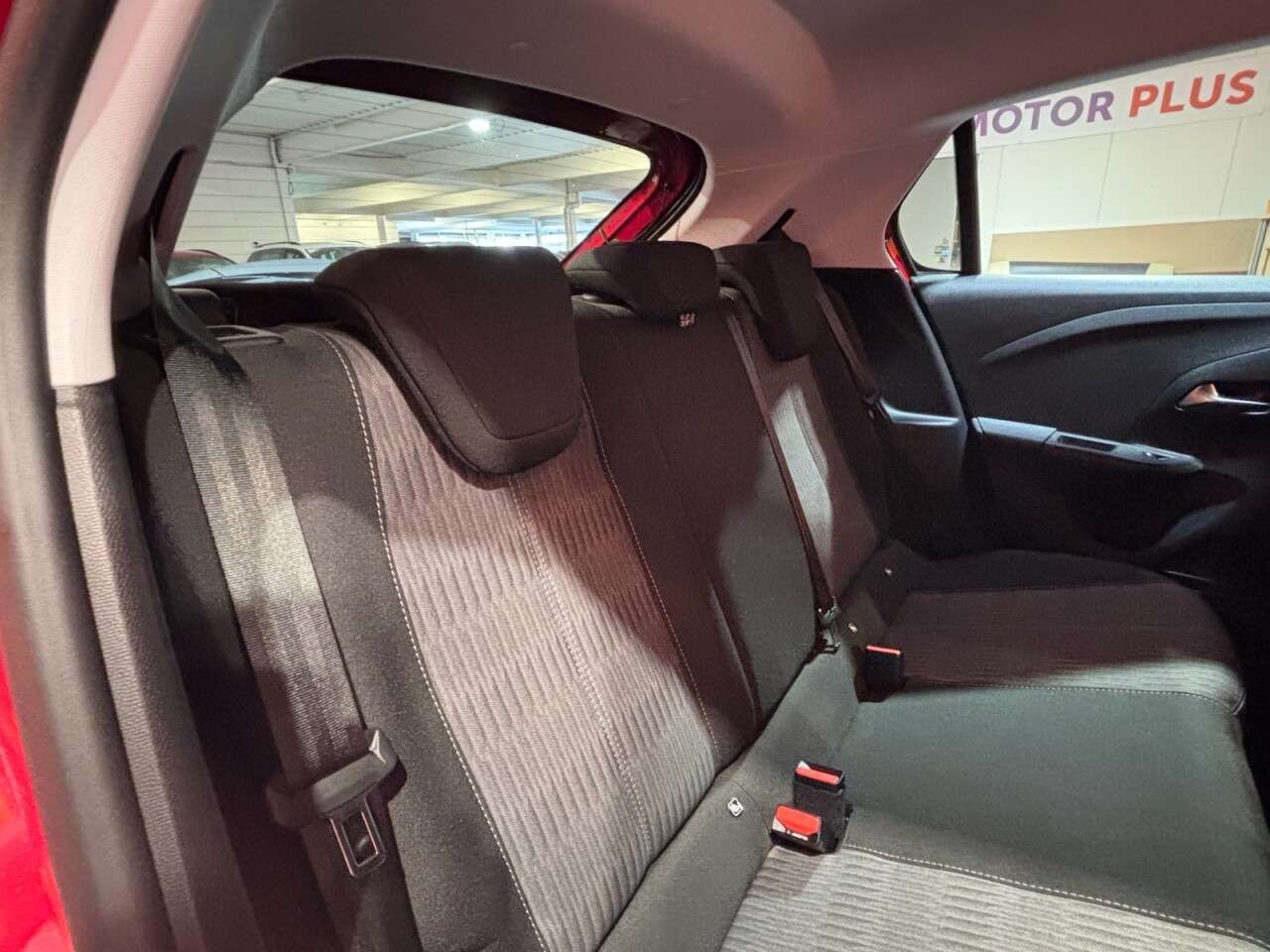 2022 VAUXHALL CORSA 2022 VAUXHALL CORSA
