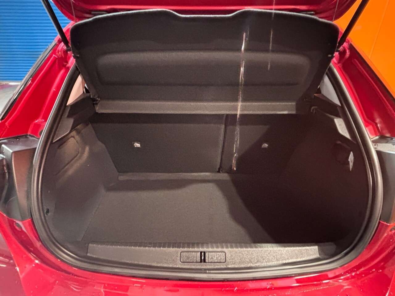 2022 VAUXHALL CORSA 2022 VAUXHALL CORSA
