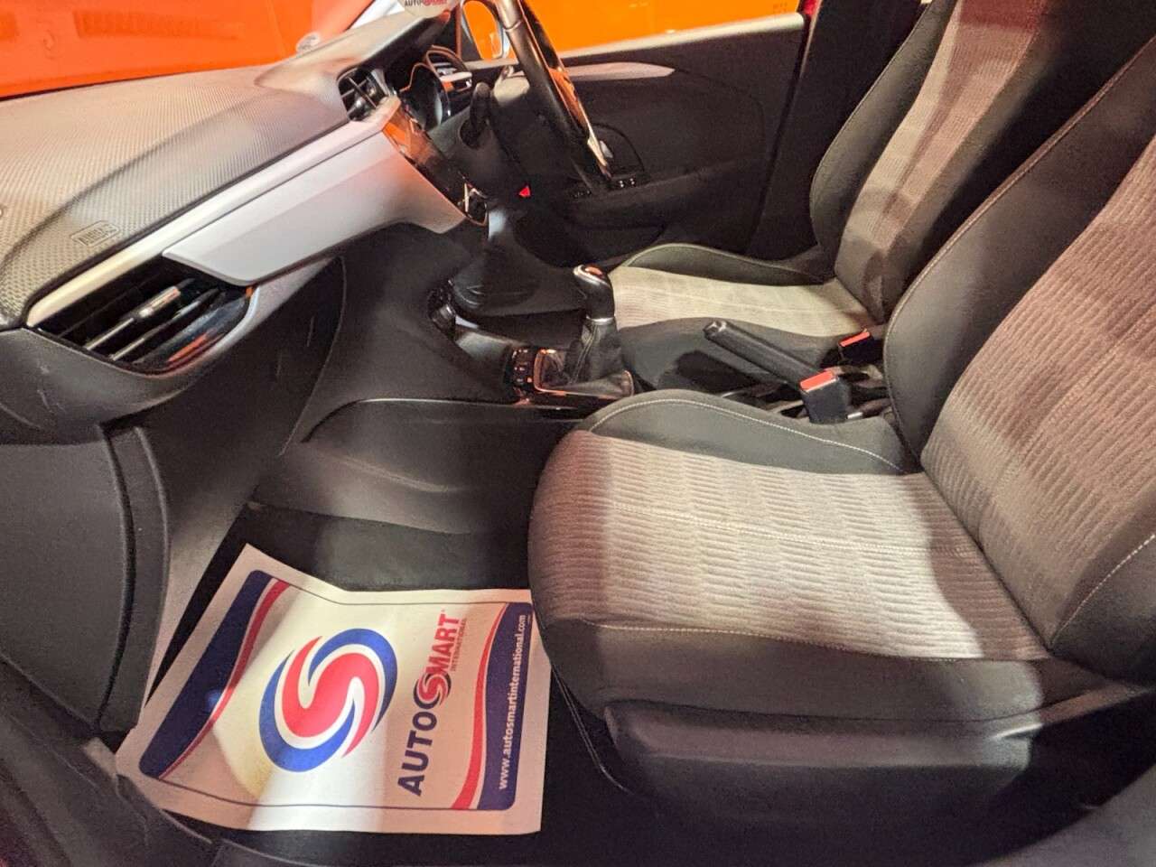 2022 VAUXHALL CORSA 2022 VAUXHALL CORSA