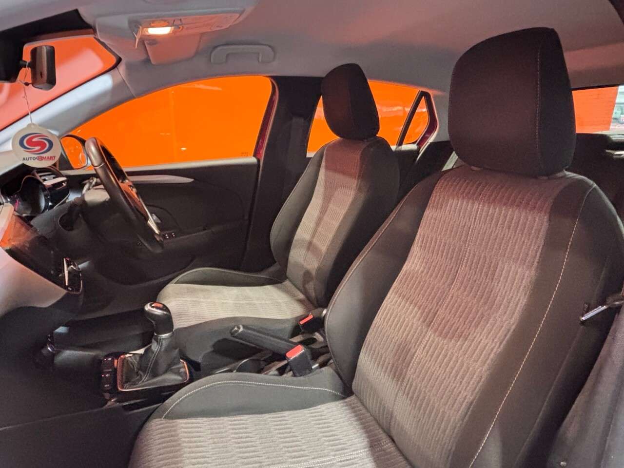 2022 VAUXHALL CORSA 2022 VAUXHALL CORSA
