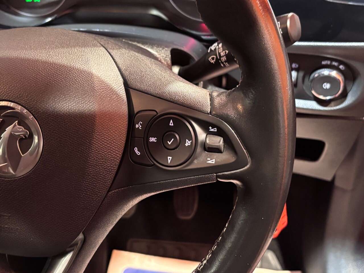 2022 VAUXHALL CORSA 2022 VAUXHALL CORSA