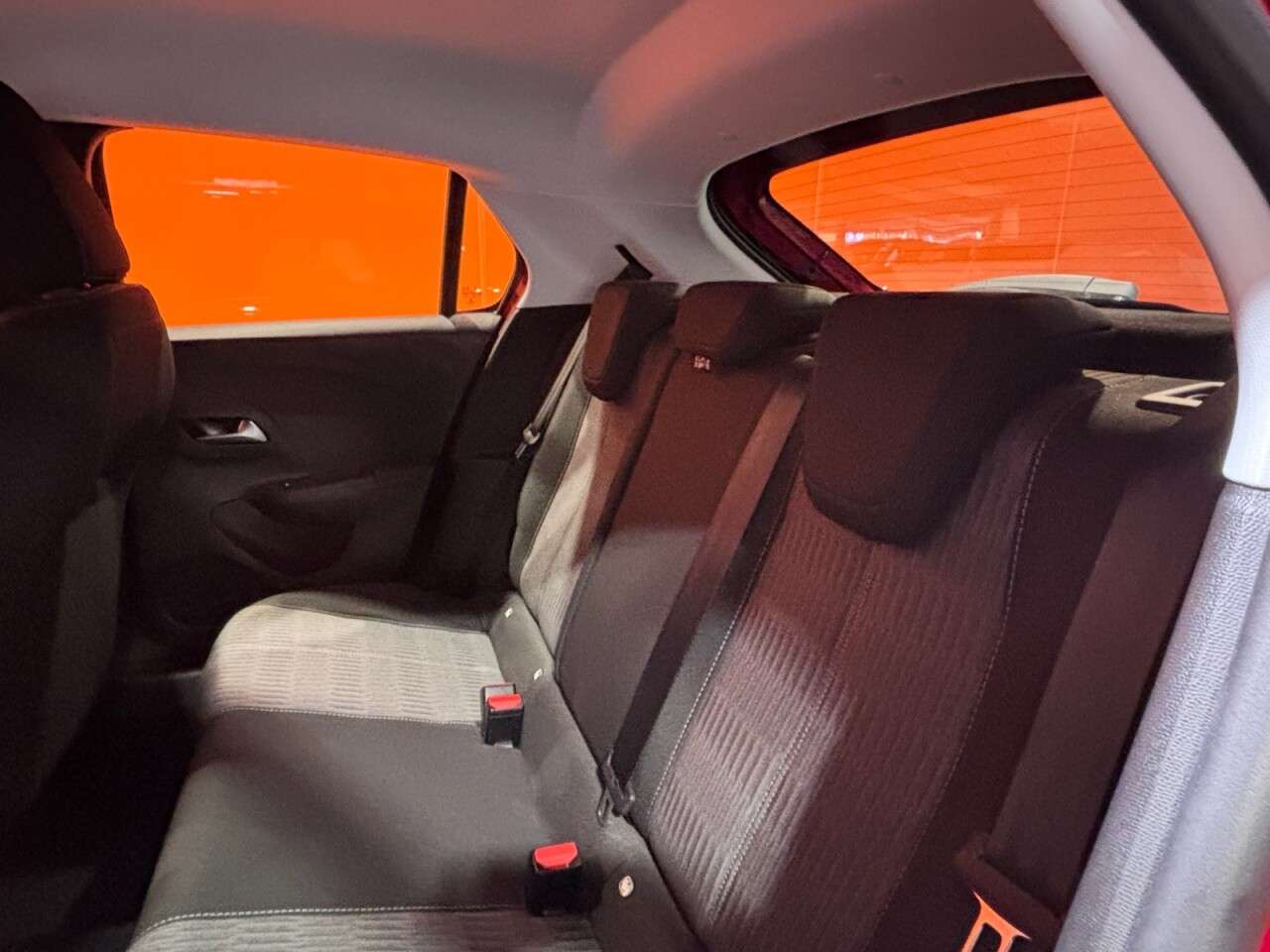 2022 VAUXHALL CORSA 2022 VAUXHALL CORSA