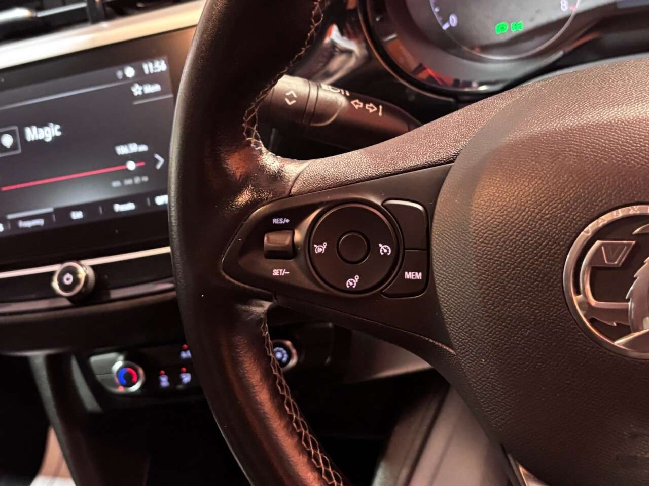 2022 VAUXHALL CORSA 2022 VAUXHALL CORSA
