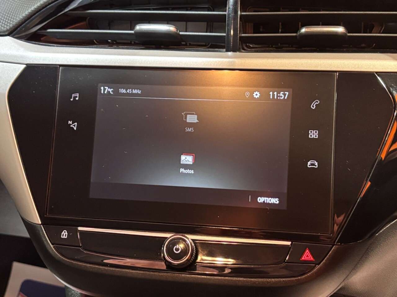 2022 VAUXHALL CORSA 2022 VAUXHALL CORSA