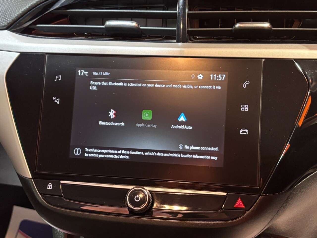 2022 VAUXHALL CORSA 2022 VAUXHALL CORSA