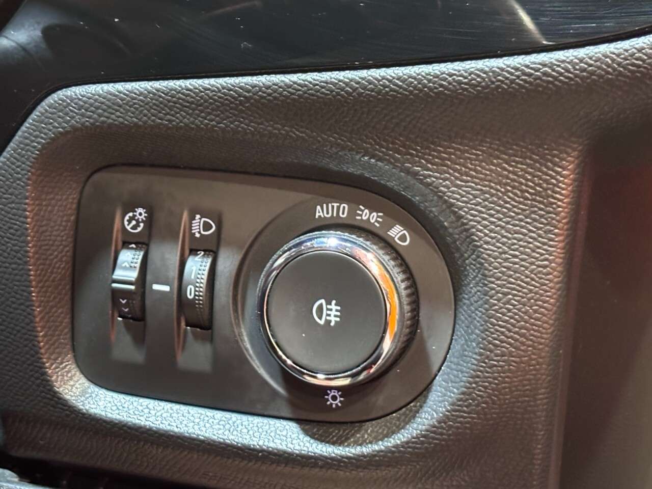 2022 VAUXHALL CORSA 2022 VAUXHALL CORSA