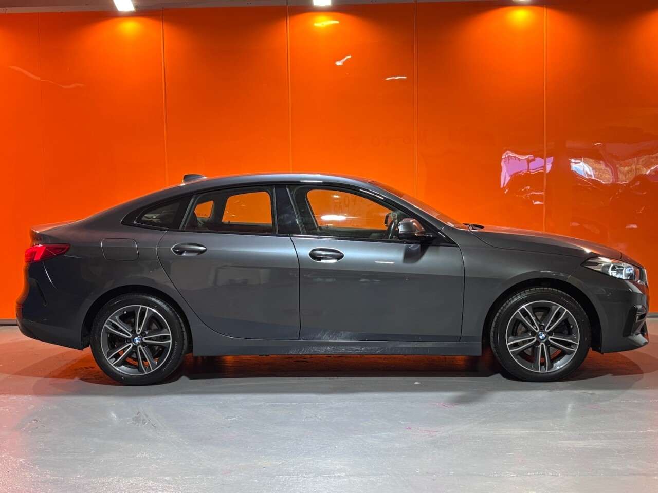 2021 BMW 2 SERIES GRAN COUPE 2021 BMW 2 SERIES GRAN COUPE