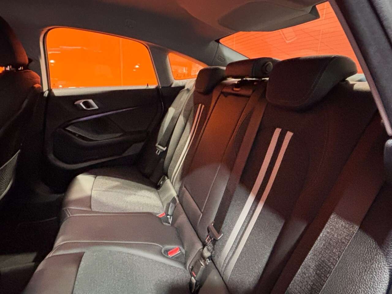 2021 BMW 2 SERIES GRAN COUPE 2021 BMW 2 SERIES GRAN COUPE