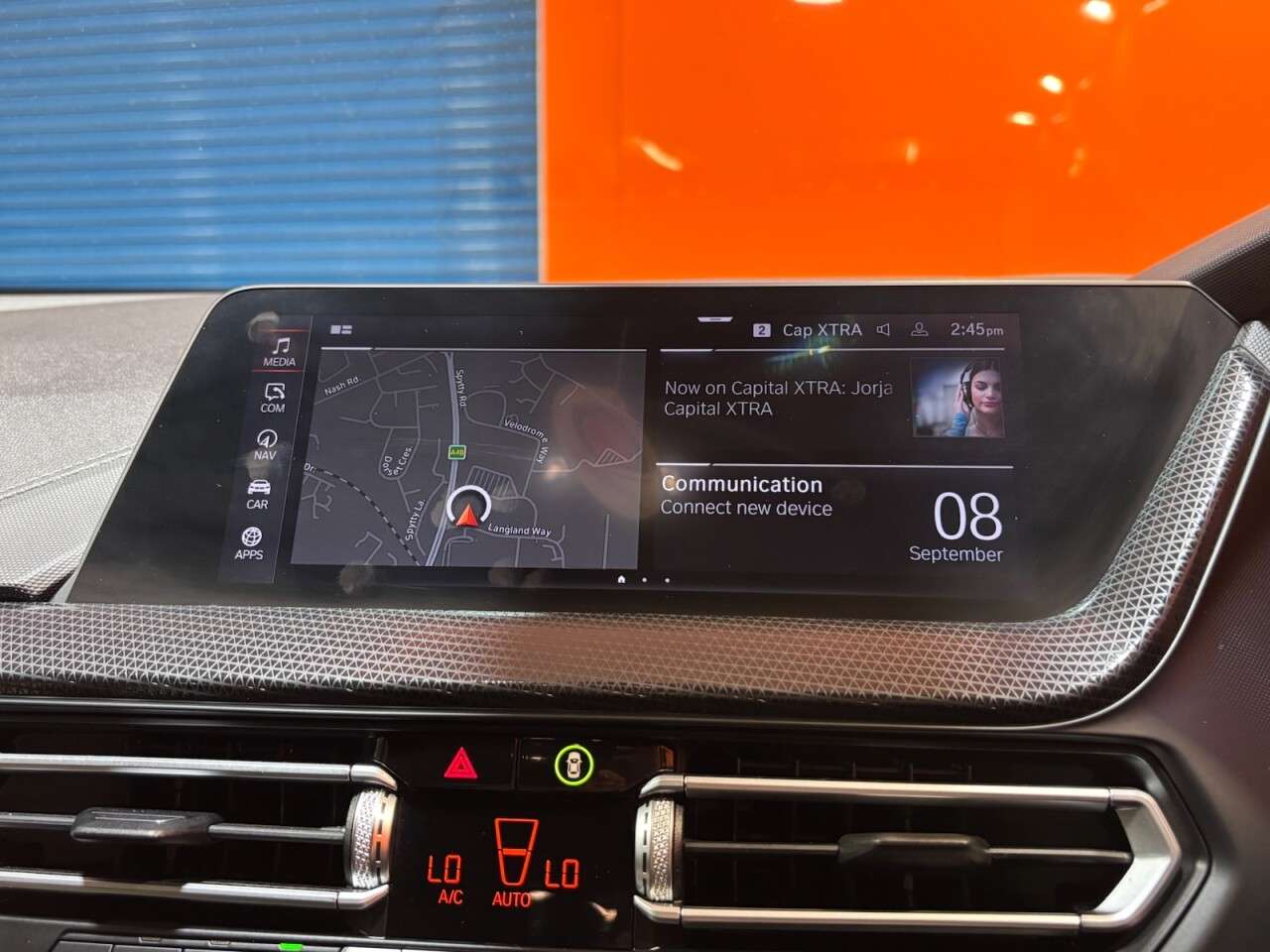 2021 BMW 2 SERIES GRAN COUPE 2021 BMW 2 SERIES GRAN COUPE