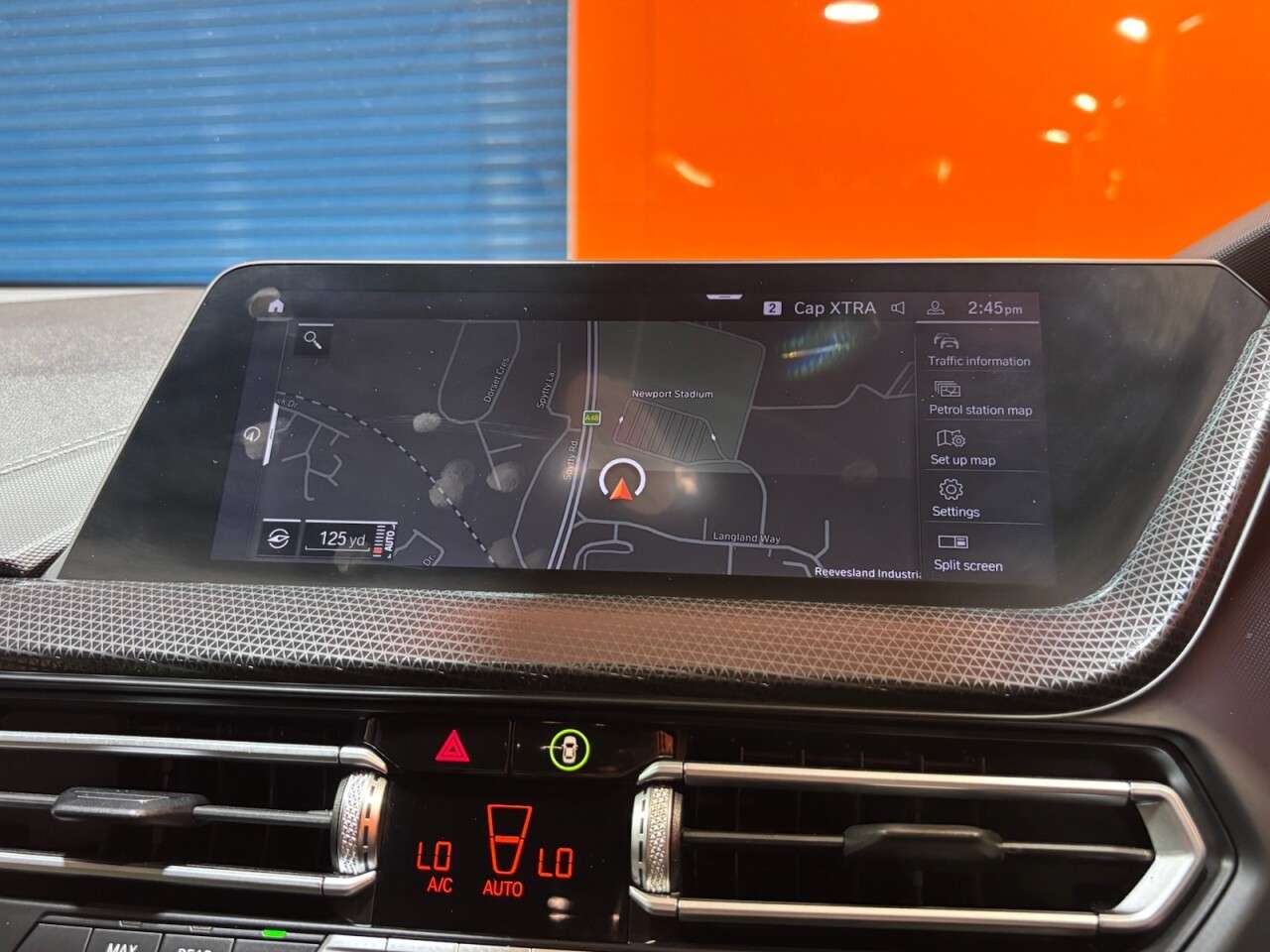 2021 BMW 2 SERIES GRAN COUPE 2021 BMW 2 SERIES GRAN COUPE