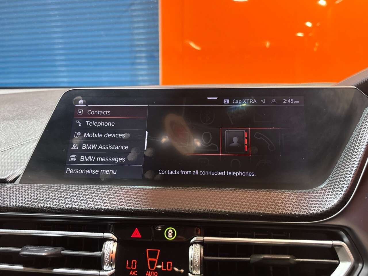 2021 BMW 2 SERIES GRAN COUPE 2021 BMW 2 SERIES GRAN COUPE