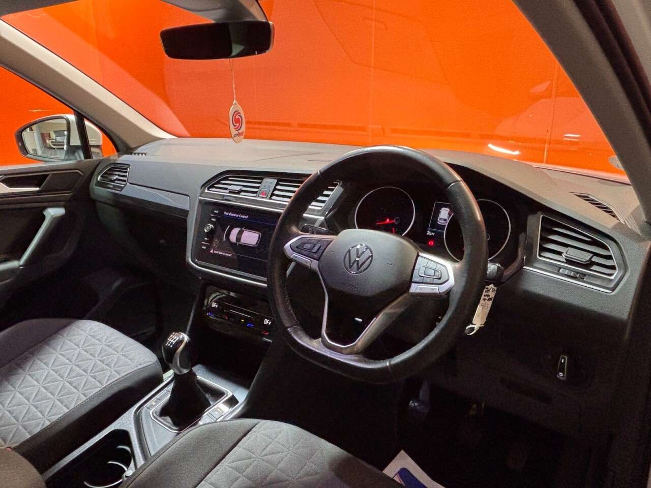 2022 VOLKSWAGEN TIGUAN 2022 VOLKSWAGEN TIGUAN