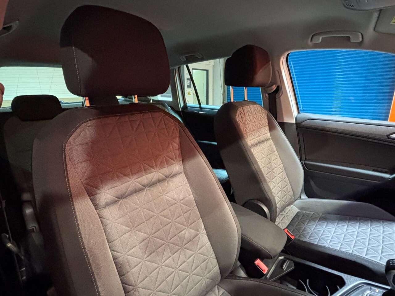 2022 VOLKSWAGEN TIGUAN 2022 VOLKSWAGEN TIGUAN