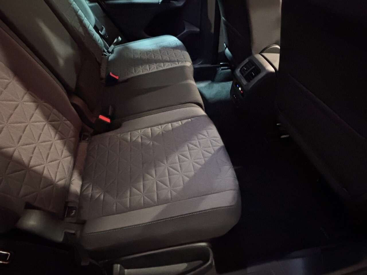 2022 VOLKSWAGEN TIGUAN 2022 VOLKSWAGEN TIGUAN