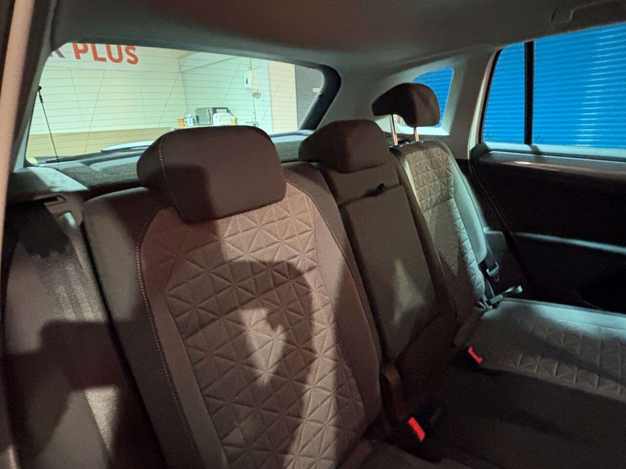 2022 VOLKSWAGEN TIGUAN 2022 VOLKSWAGEN TIGUAN