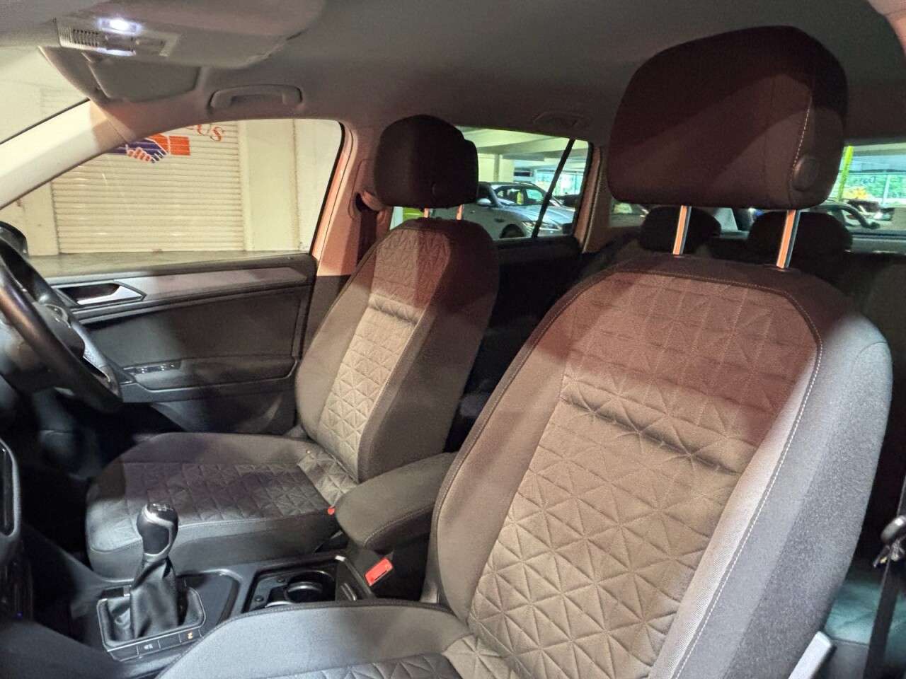 2022 VOLKSWAGEN TIGUAN 2022 VOLKSWAGEN TIGUAN