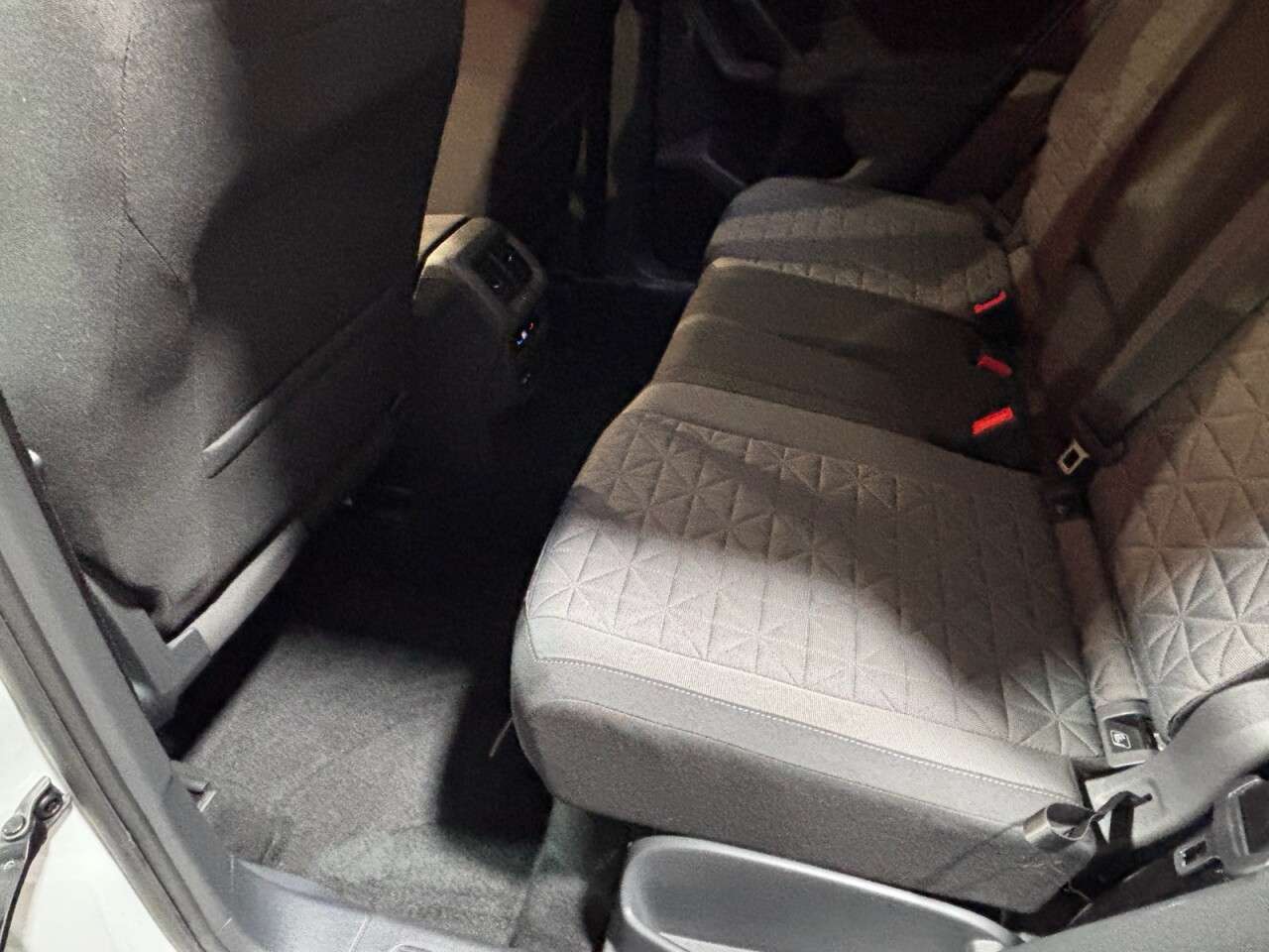 2022 VOLKSWAGEN TIGUAN 2022 VOLKSWAGEN TIGUAN