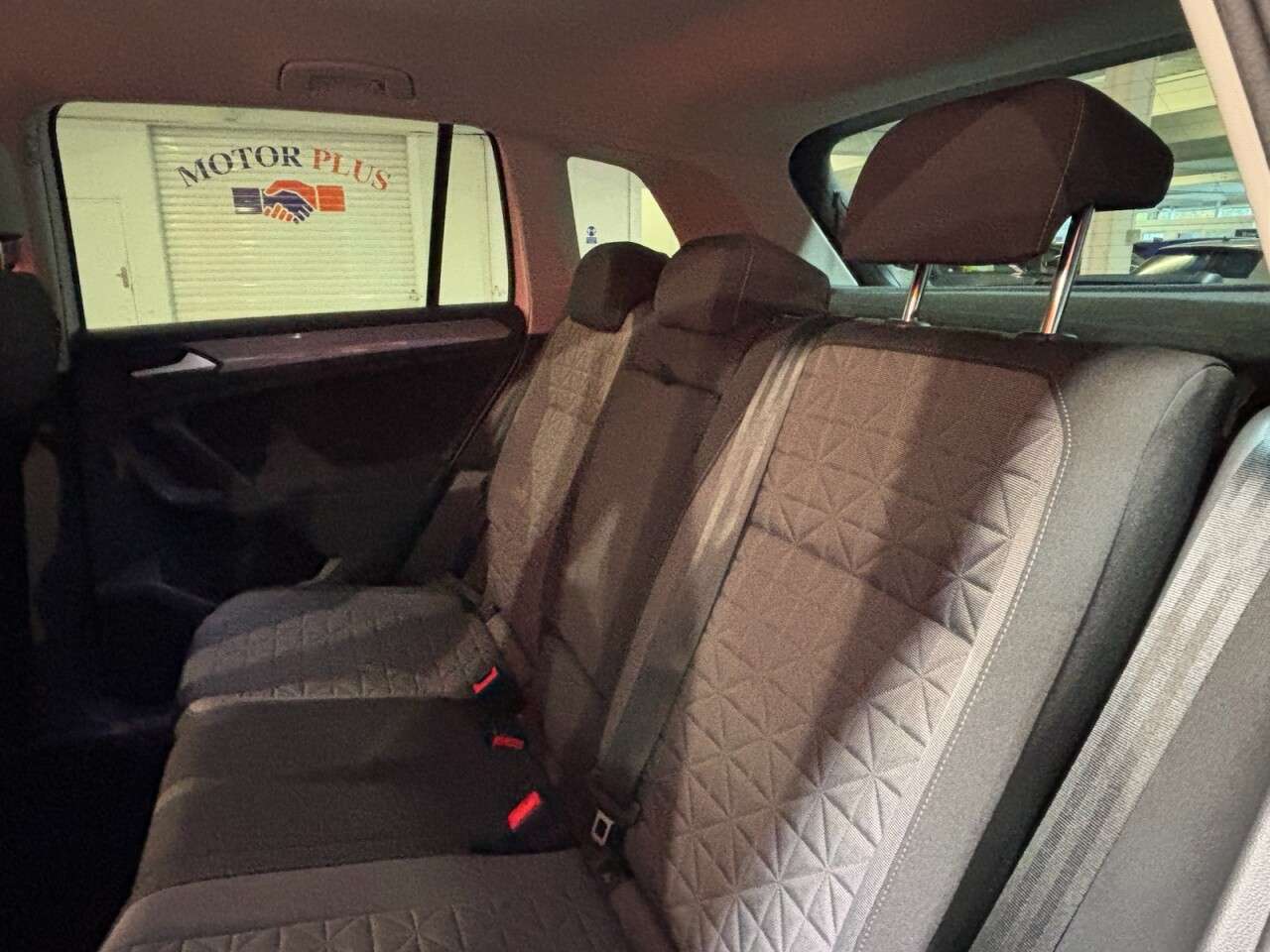 2022 VOLKSWAGEN TIGUAN 2022 VOLKSWAGEN TIGUAN