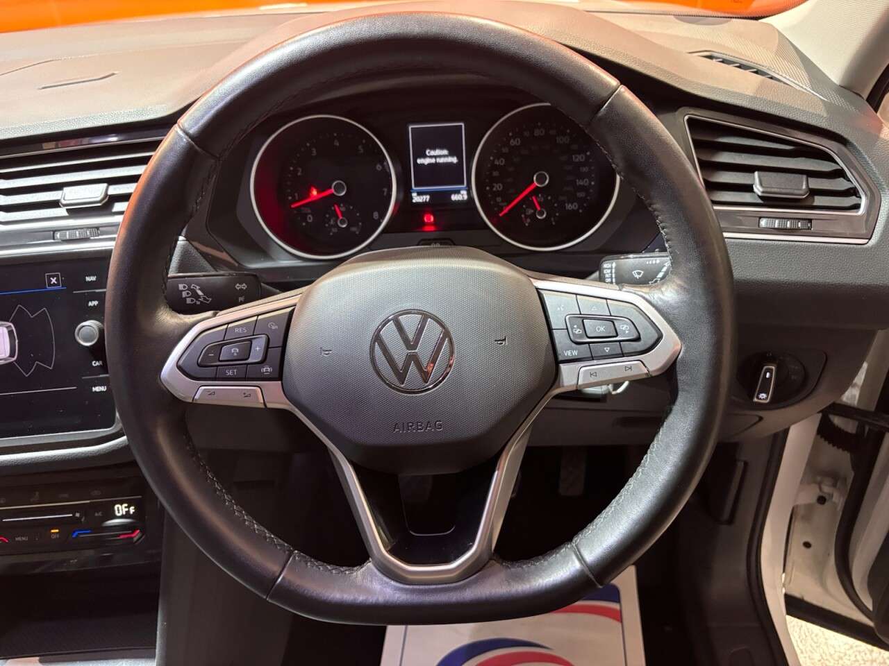 2022 VOLKSWAGEN TIGUAN 2022 VOLKSWAGEN TIGUAN