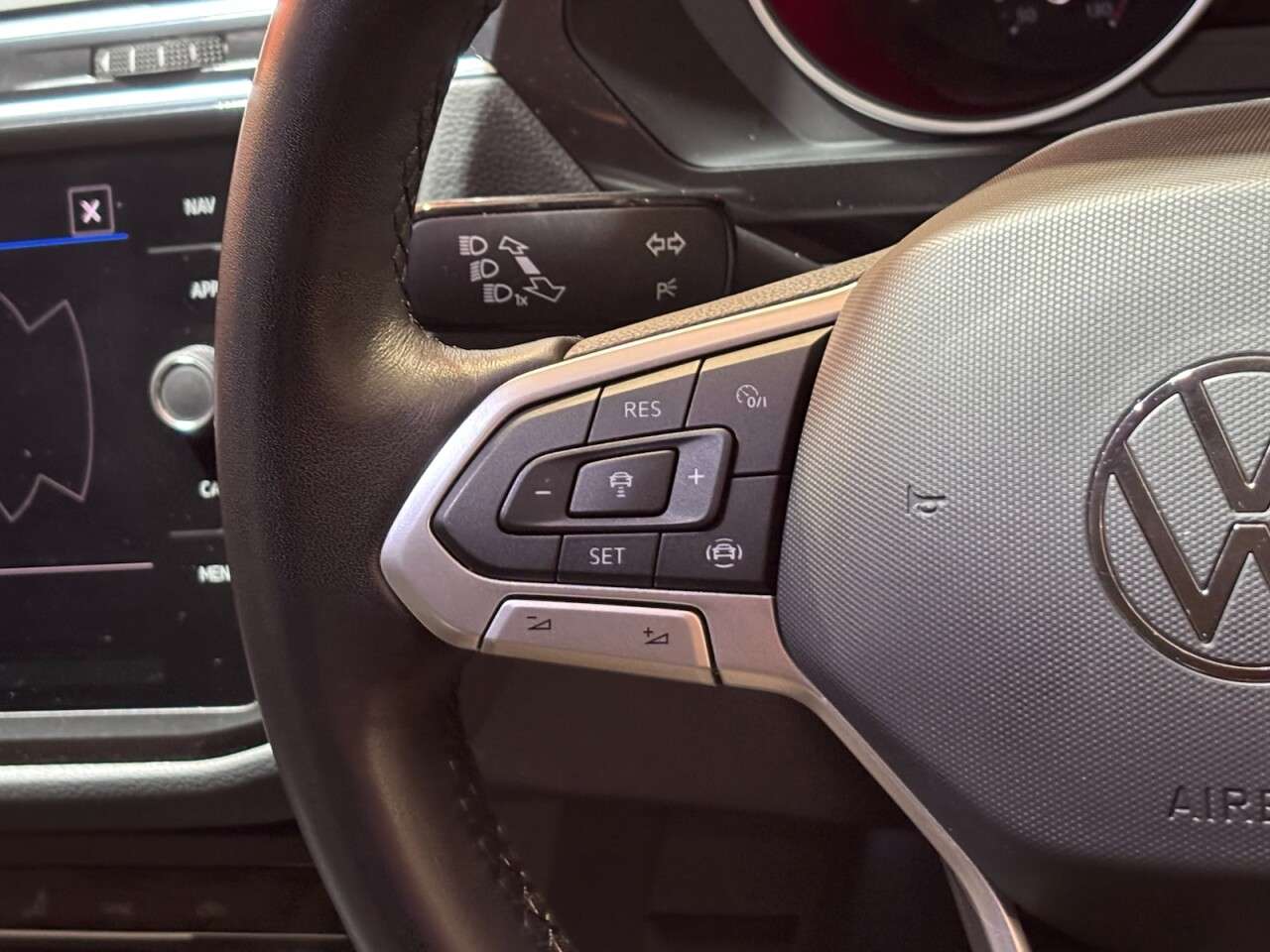 2022 VOLKSWAGEN TIGUAN 2022 VOLKSWAGEN TIGUAN