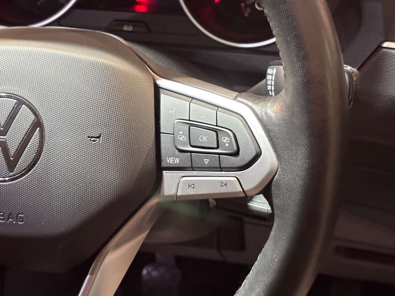 2022 VOLKSWAGEN TIGUAN 2022 VOLKSWAGEN TIGUAN