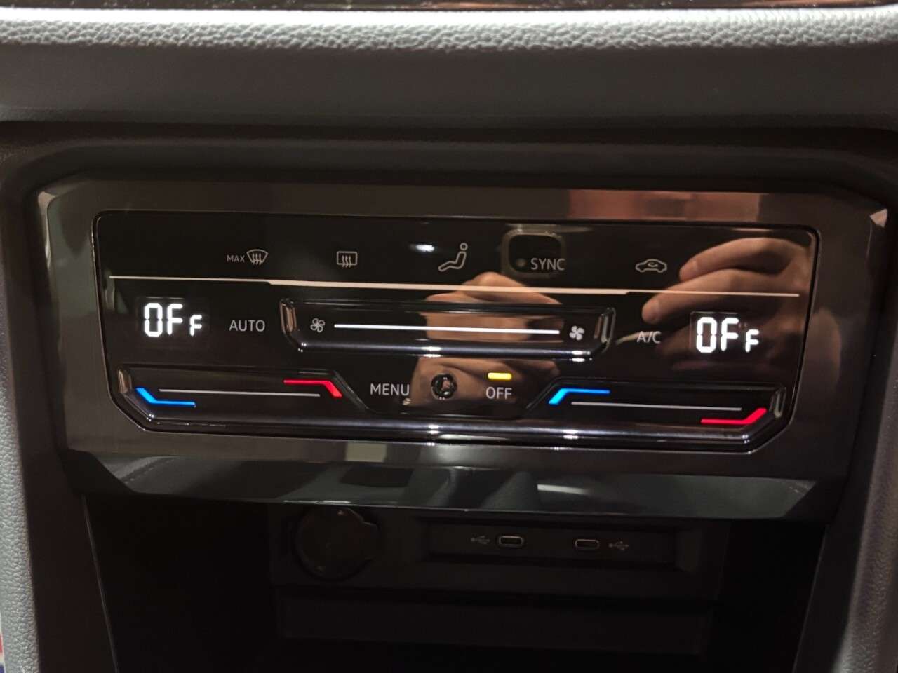 2022 VOLKSWAGEN TIGUAN 2022 VOLKSWAGEN TIGUAN