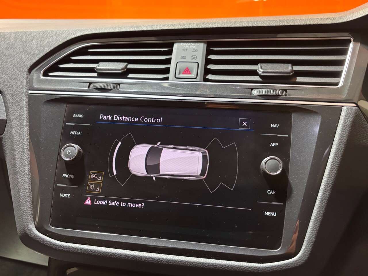 2022 VOLKSWAGEN TIGUAN 2022 VOLKSWAGEN TIGUAN