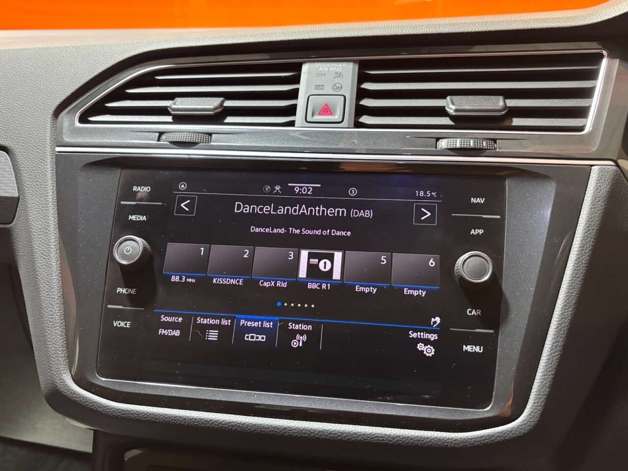 2022 VOLKSWAGEN TIGUAN 2022 VOLKSWAGEN TIGUAN