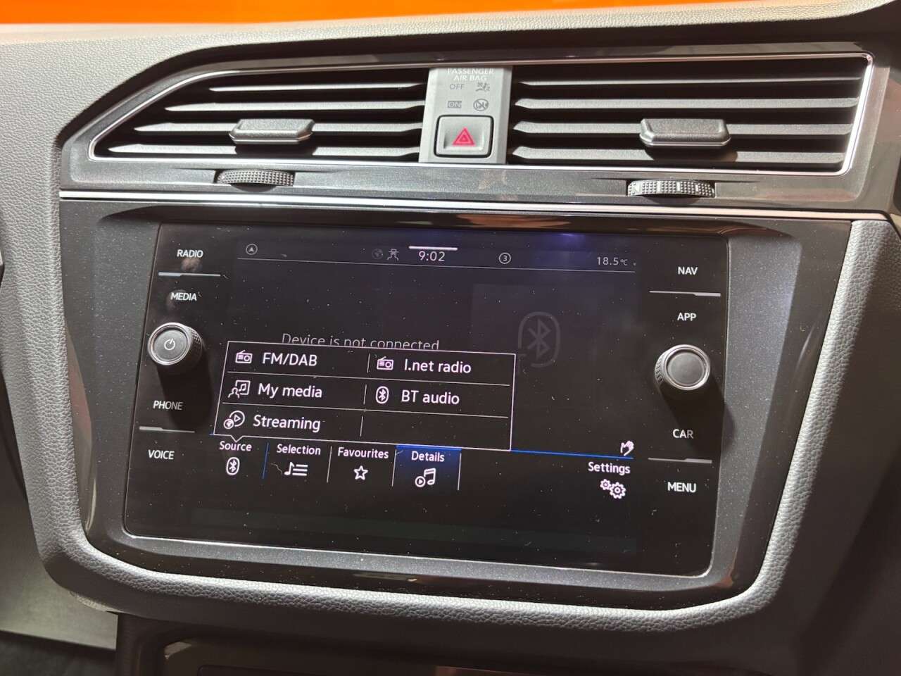 2022 VOLKSWAGEN TIGUAN 2022 VOLKSWAGEN TIGUAN