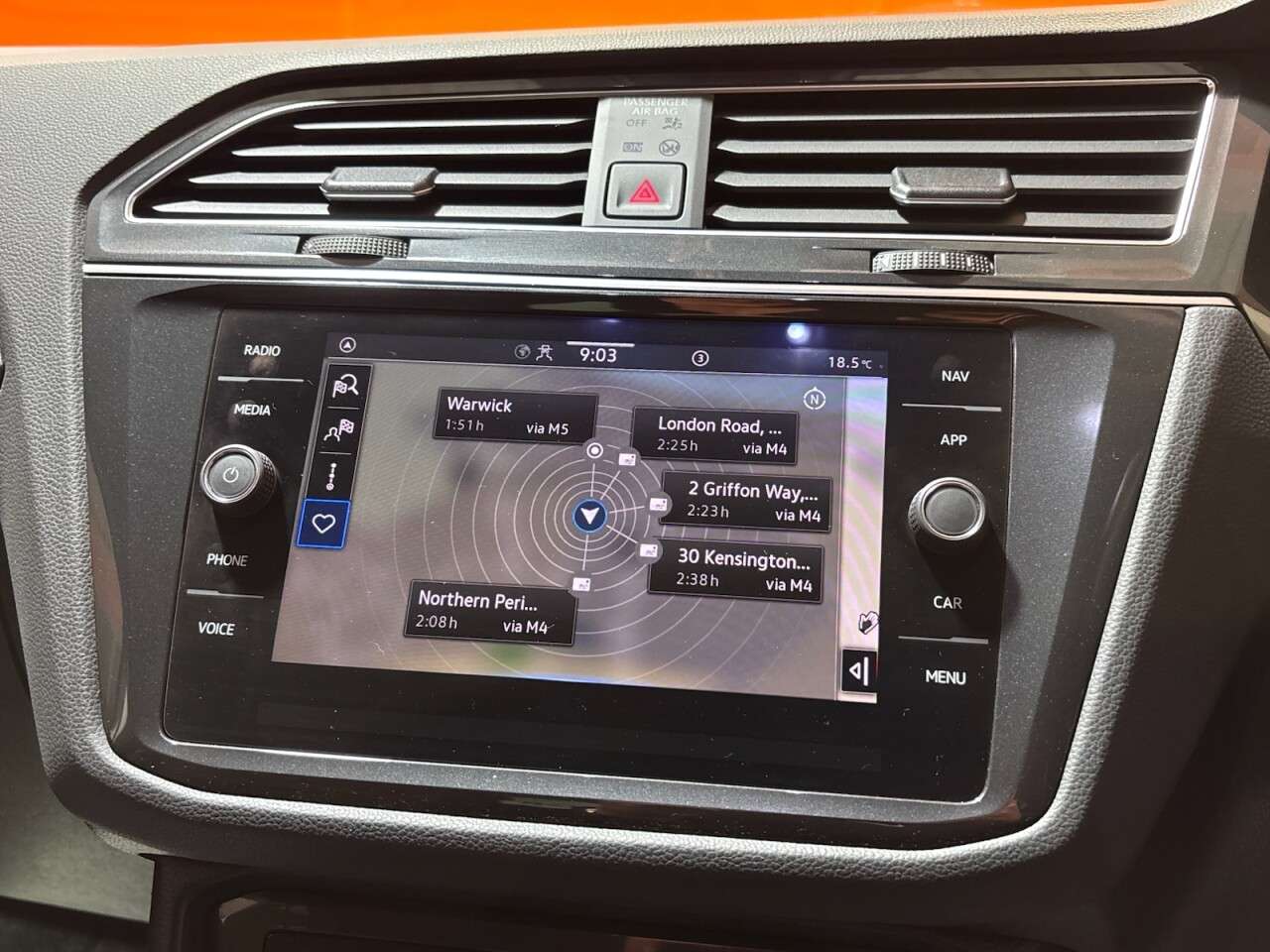 2022 VOLKSWAGEN TIGUAN 2022 VOLKSWAGEN TIGUAN