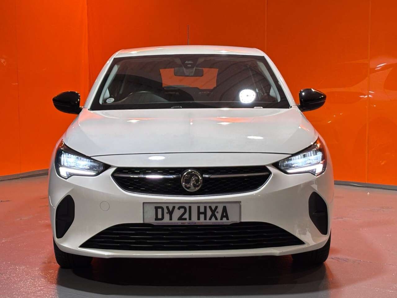 A 2021 VAUXHALL CORSA 1.2 SE Hatchback 5dr Petrol Manual Euro 6 (75 ps) Visit Over 400 Cars In St A 2021 VAUXHALL CORSA 1.2 SE Hatchback 5dr Petrol Manual Euro 6 (75 ps) Visit Over 400 Cars In St