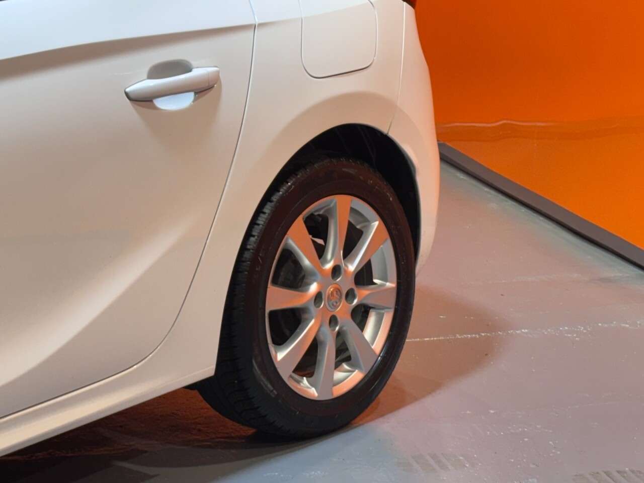 2021 VAUXHALL CORSA 2021 VAUXHALL CORSA