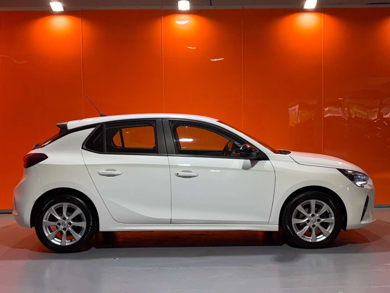 2021 VAUXHALL CORSA 2021 VAUXHALL CORSA
