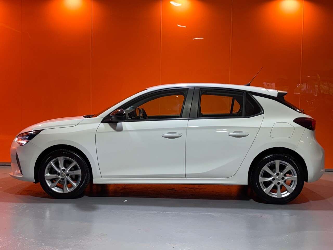 2021 VAUXHALL CORSA 2021 VAUXHALL CORSA