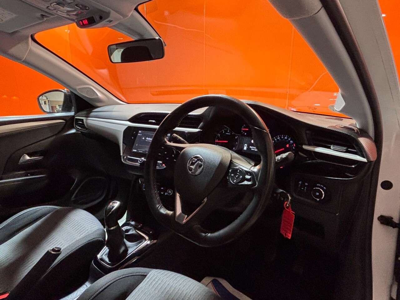 2021 VAUXHALL CORSA 2021 VAUXHALL CORSA